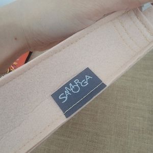 NWOT SAMORGA LV Toiletry 26 Insert